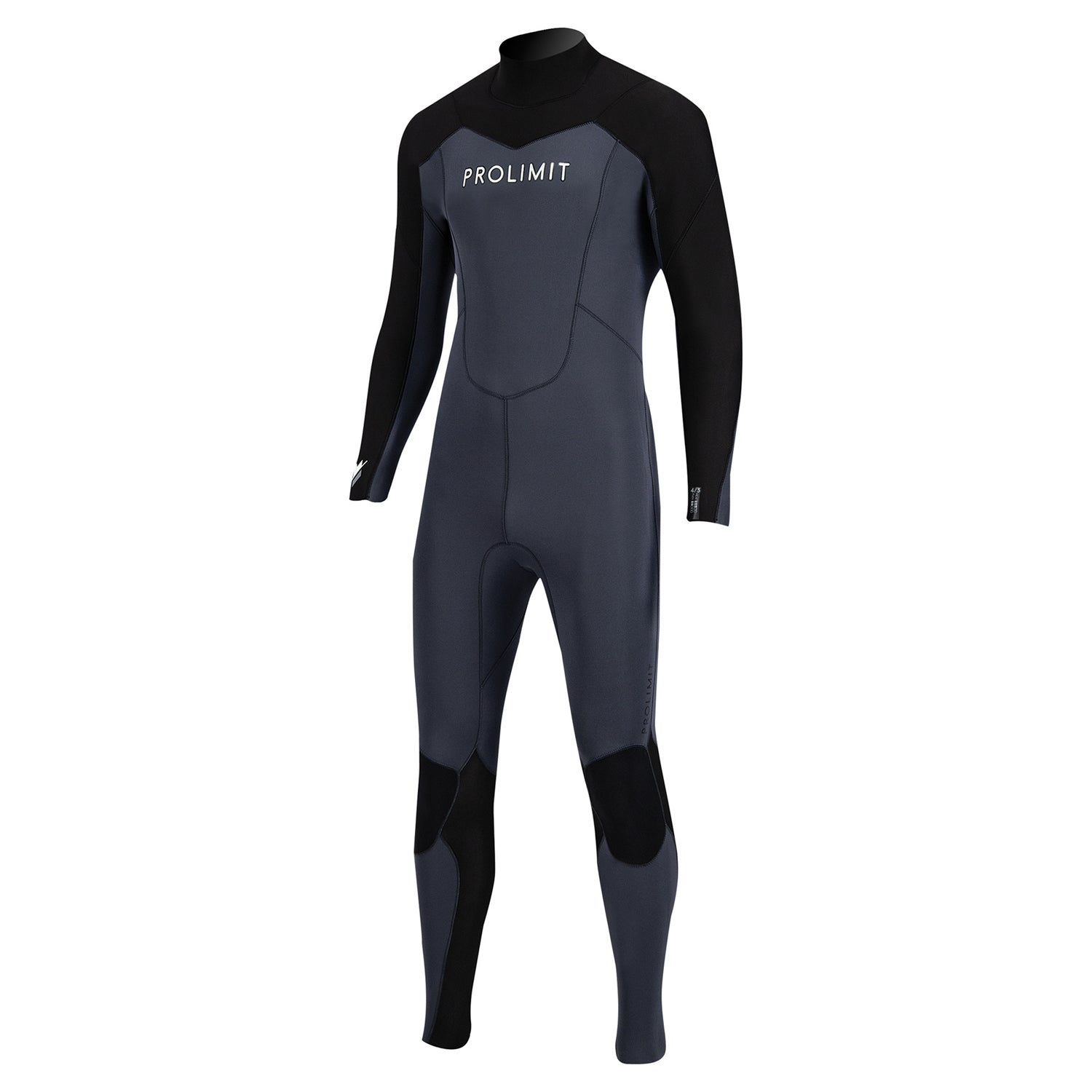 Prolimit Raider Steamer V-Backzip 5/3 DL GBS