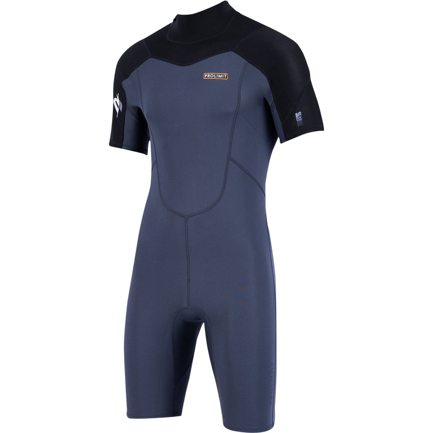 Prolimit Raider shorty V-Backzip 2/2 DL