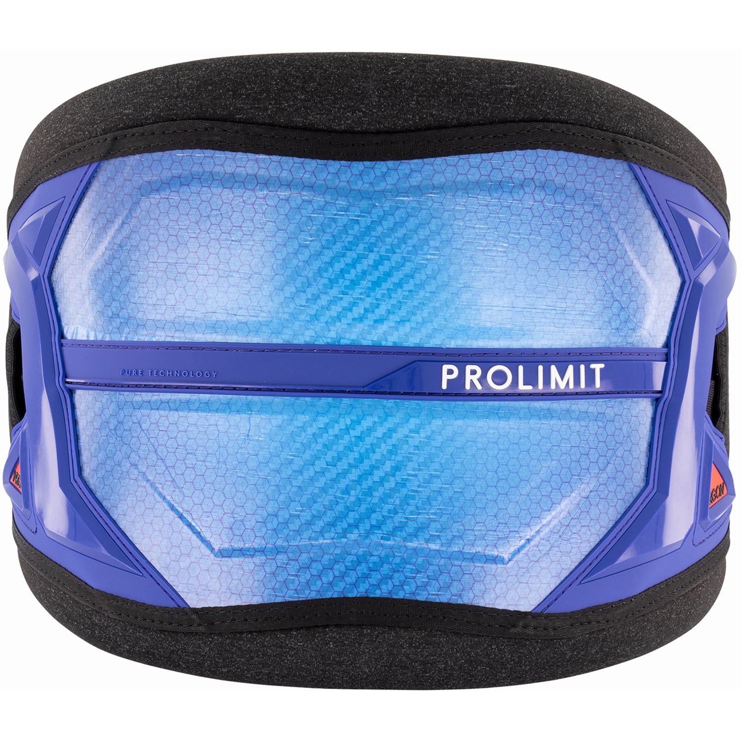 Prolimit Windsurf Waist Harness Argon BarLoc