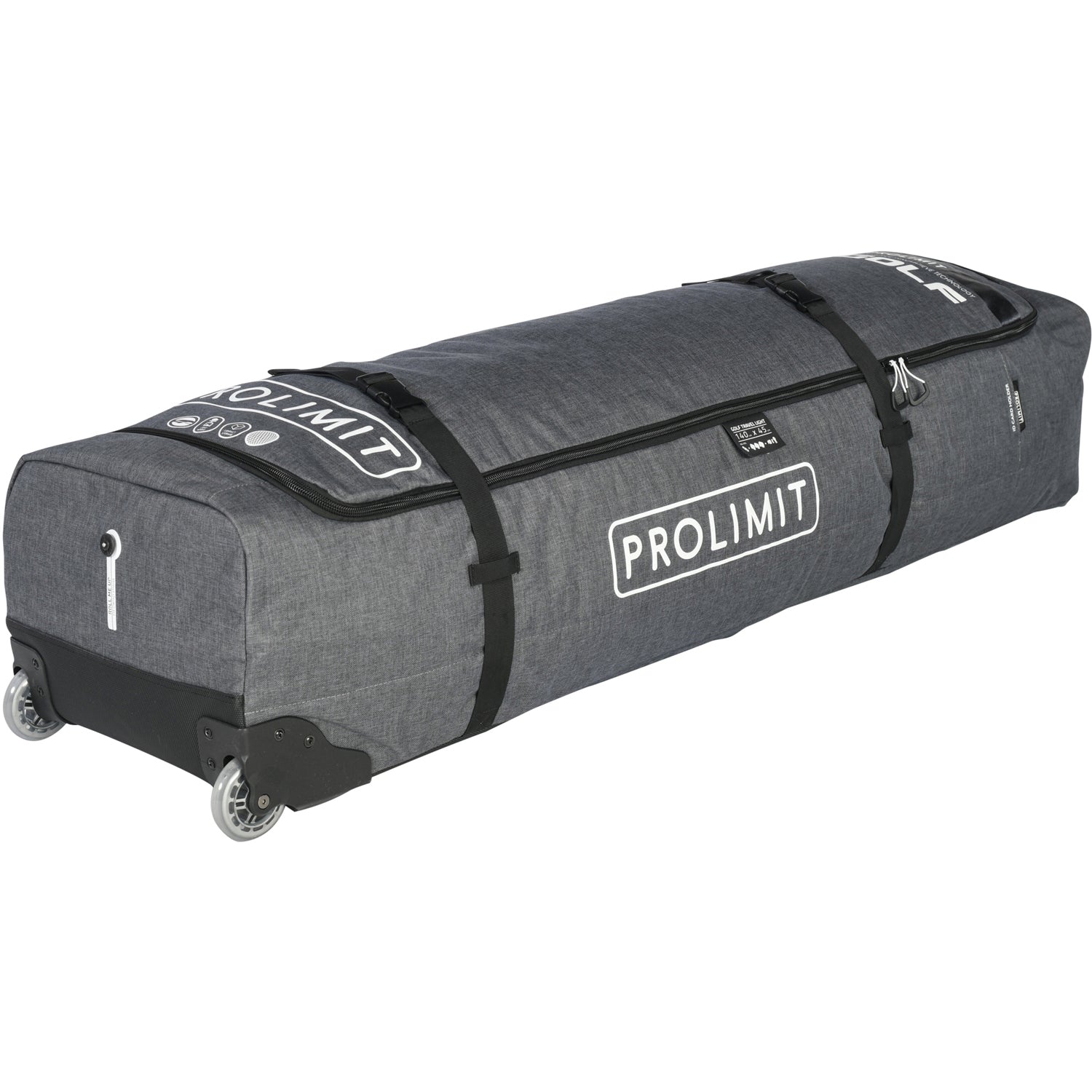 Prolimit Kitesurf Boardbag Golf Travel Light