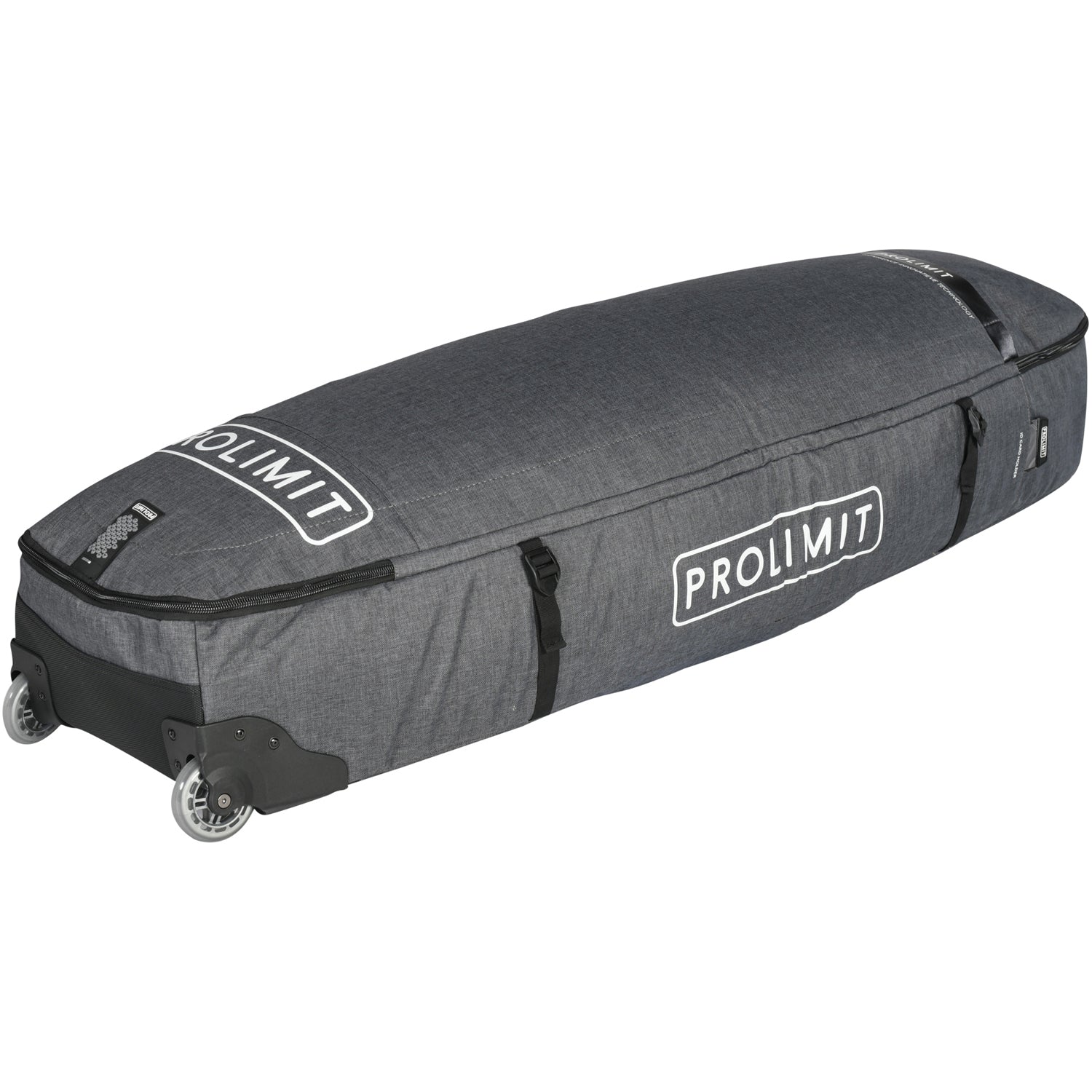 Prolimit Kitesurf Boardbag Traveller With Wheels