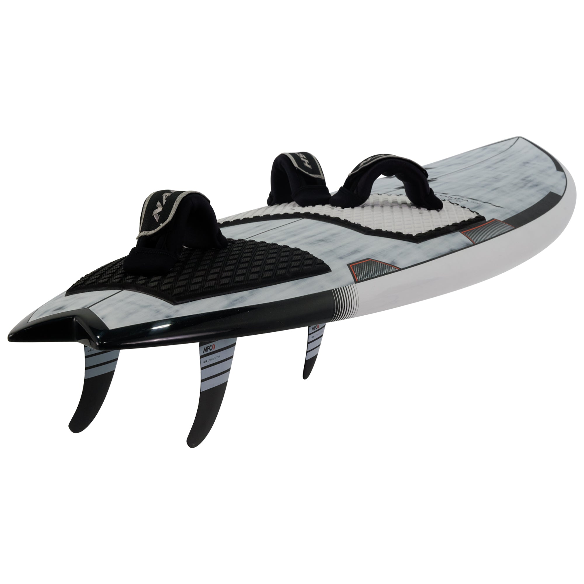 Naish 2024 Windsurfboard Hookipa Quad