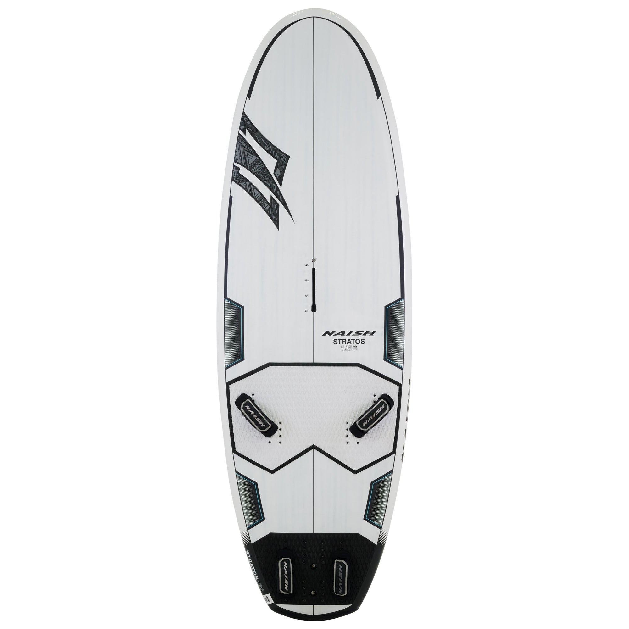 Naish 2024 Windsurfboard Stratos