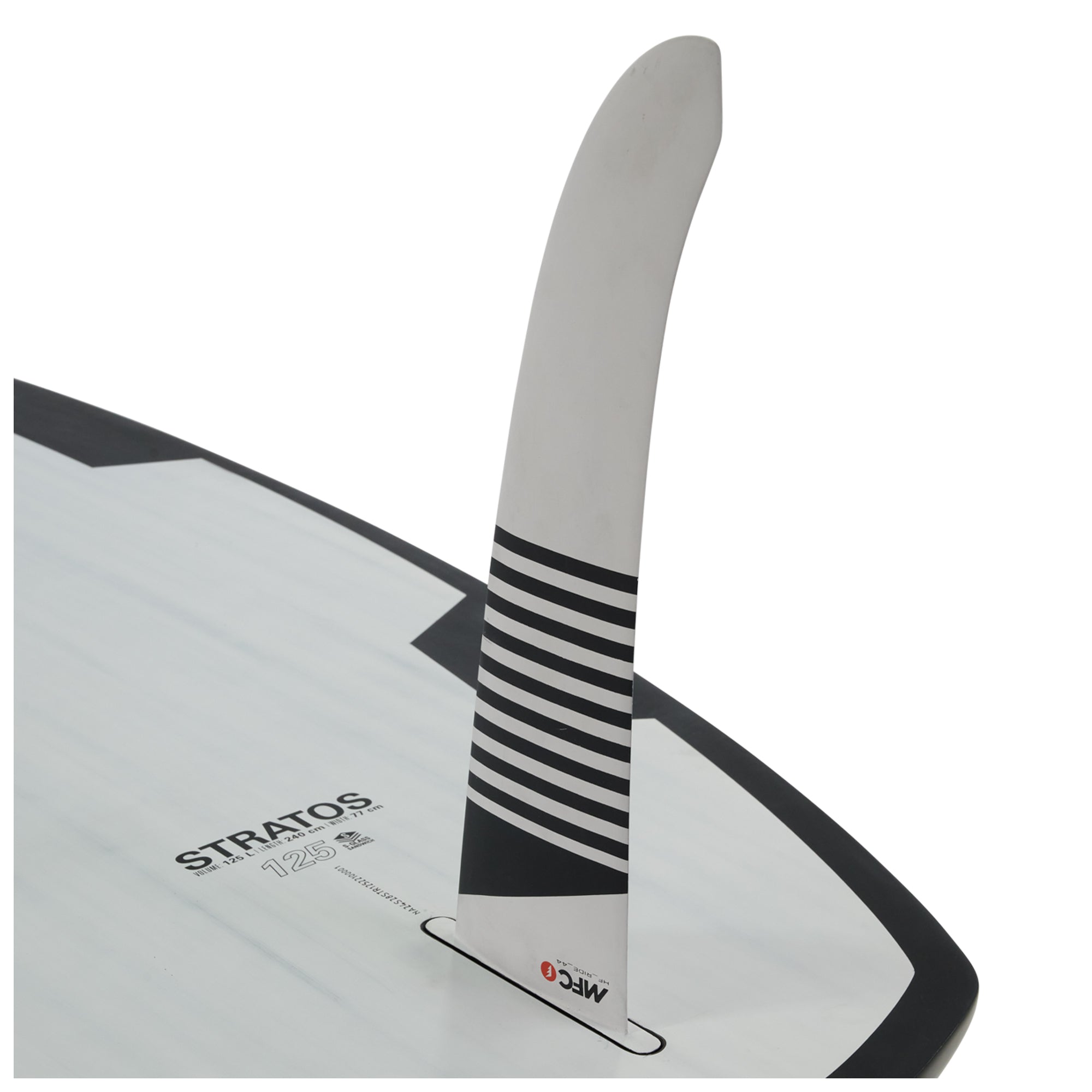 Naish 2024 Windsurfboard Stratos