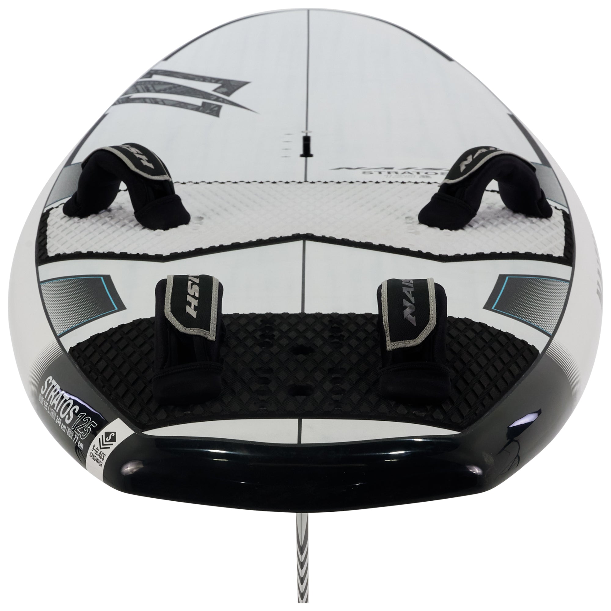 Naish 2024 Windsurfboard Stratos