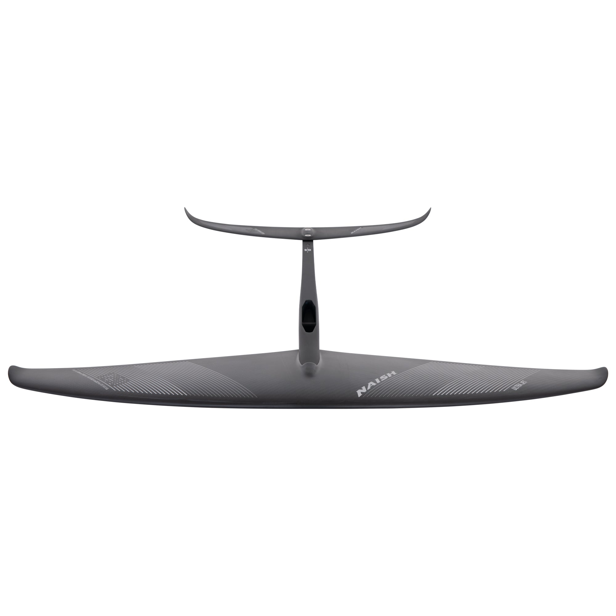Naish 2024 Ultra Jet Foil Semi Complete