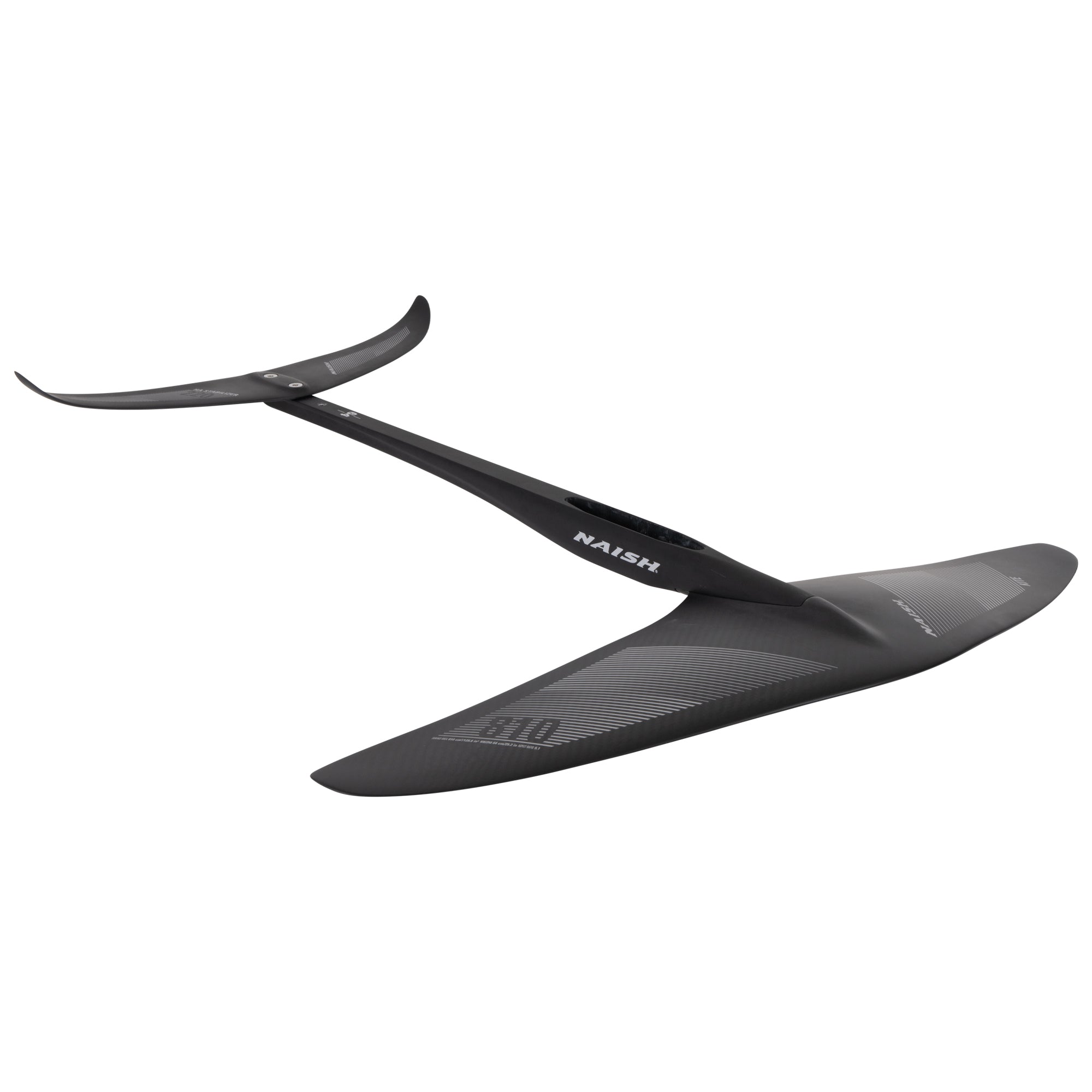 Naish 2024 Kite Foil Semi Complete