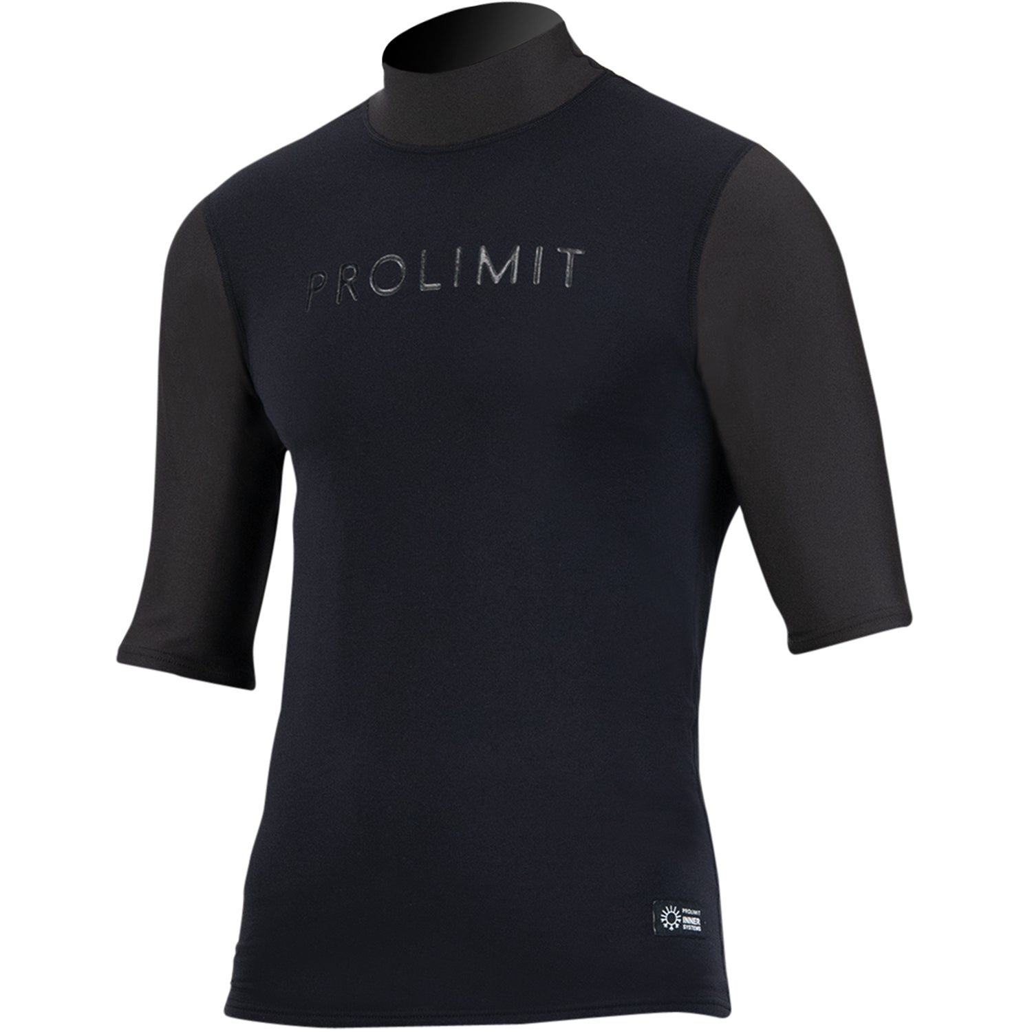 Prolimit Quick dry Chilltop Shortarm 1.5mm